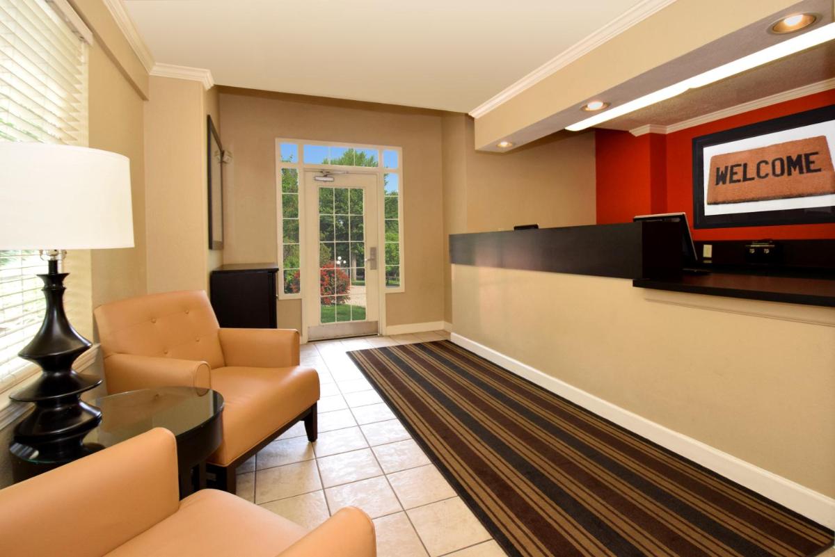 Extended Stay America Suites - Fort Lauderdale - Davie Main image 2